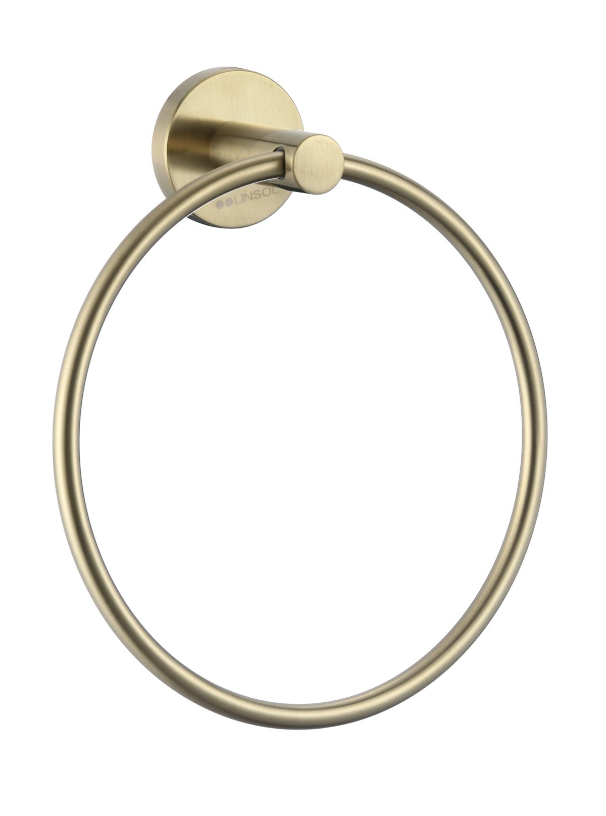Lux Towel Ring
